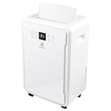 Осушитель воздуха Electrolux EDH-15L — снят с производства
